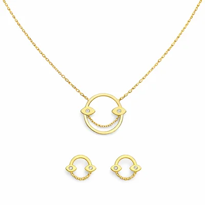 آدمک خندان چشم بادومی