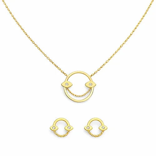 آدمک خندان چشم بادومی