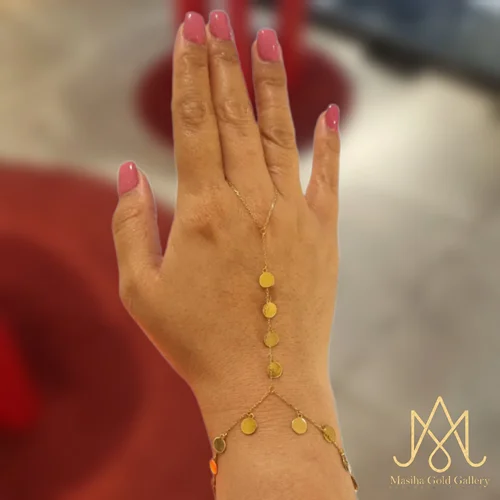 تمیمه پولکی