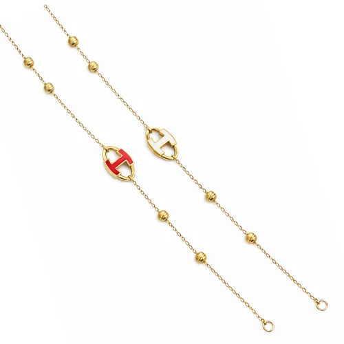 دستبند تیفانی