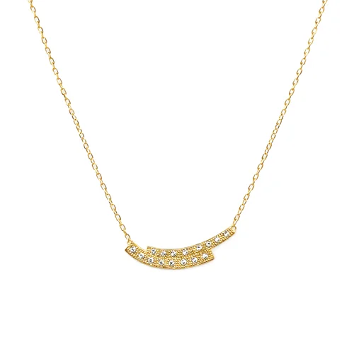 گردنبند هلال مخراجی