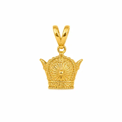 مدال تاج