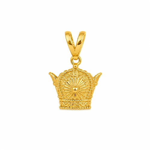 مدال تاج