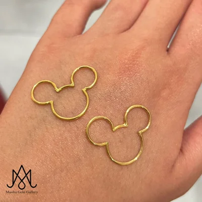 مدال میکی موس