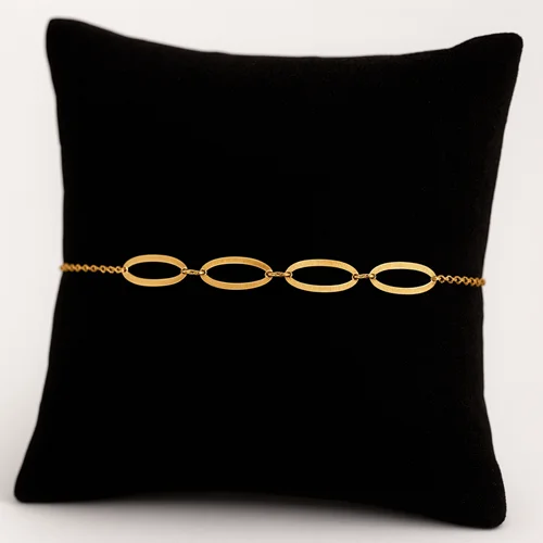 دستبند لیزری بیضی