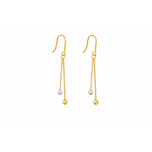 گوشواره عصایی آلبرنادو | کد:318