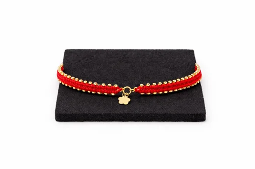 دستبند میوکی قفل و حلقه