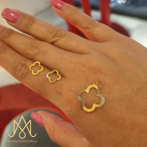 نیم ست ونکلیف تراش