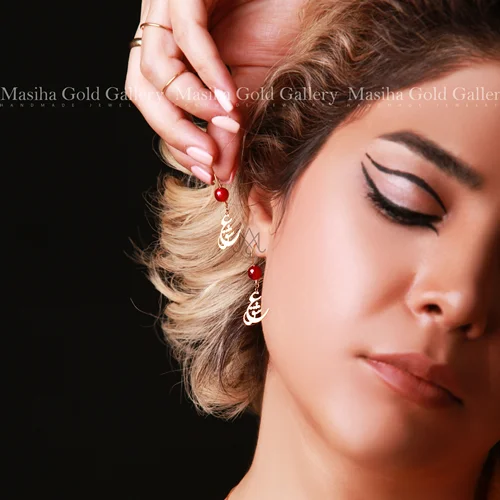 گوشواره عشق | کد:327