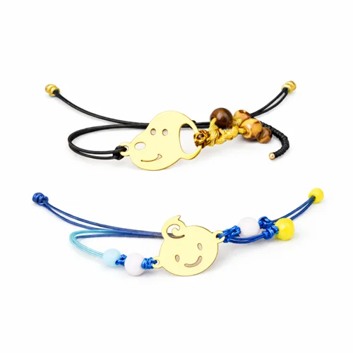 دستبندهای کودک