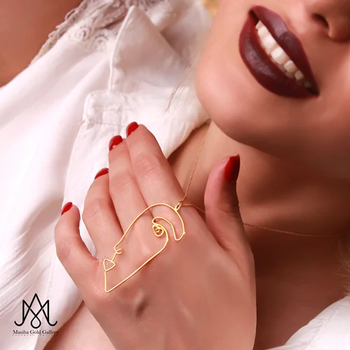 مدال آدمک | کد:300