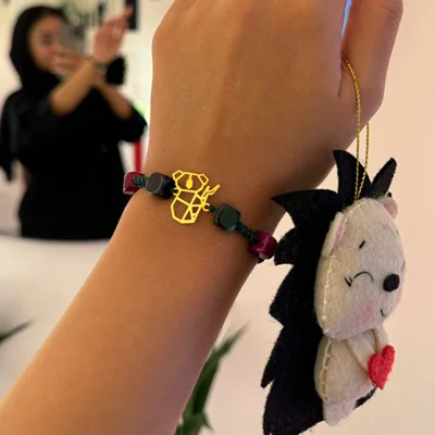 دستبند کوالا