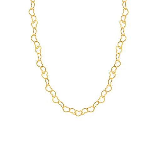 گردنبند قلبها