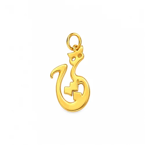 مدال هیچ | کد:321
