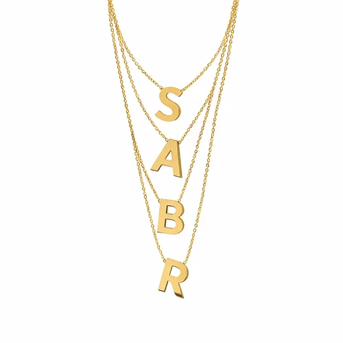 حروف سه بعدی