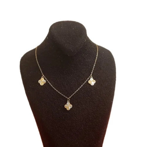 گردنبند سه ونکلیف