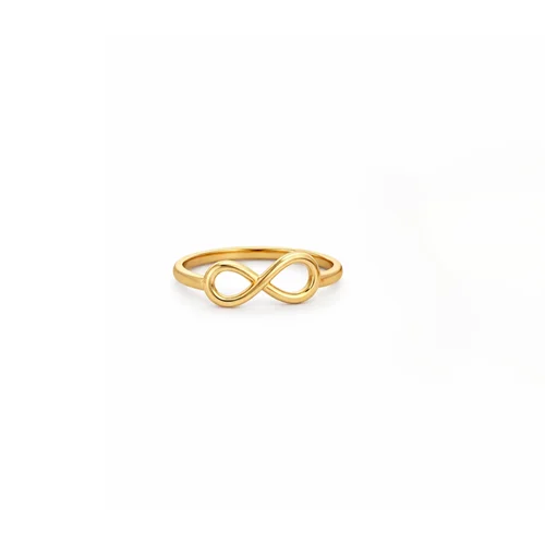 انگشتر بینهایت