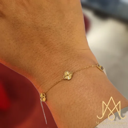 دستبند سه ونکلیف