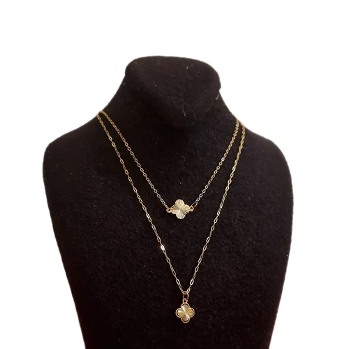 گردنبند تک ون‌کلیف