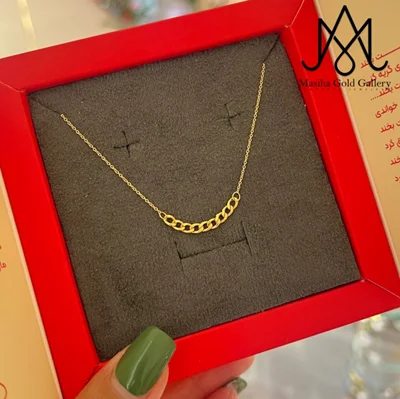 گردنبند کارتیه