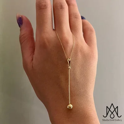 مدال گوی ایستاده