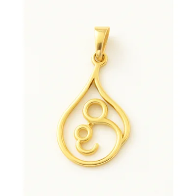 مدال اشک مادر