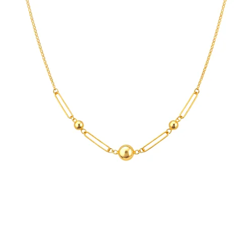 گردنبند هرمس و گوی بزرگ