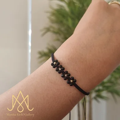 دستیند بافت آلبرنادو